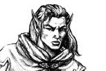 Portrait of Jandolin