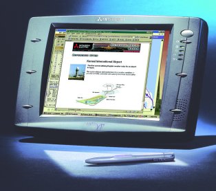 personal computer